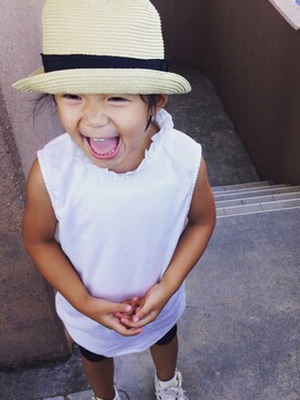 harukaさんのコーディネート