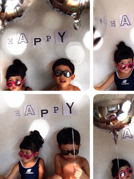 harukaさんのコーディネート