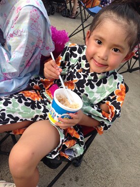 harukaさんのコーディネート