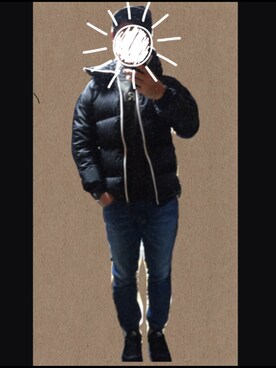 naoさんのコーディネート