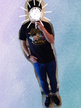 naoさんのコーディネート