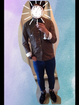 naoさんのコーディネート