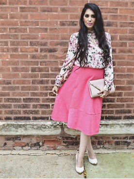 Zoyaさんのコーディネート