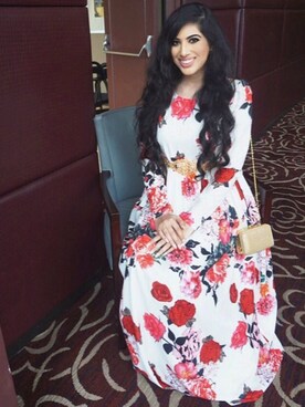 Zoyaさんのコーディネート