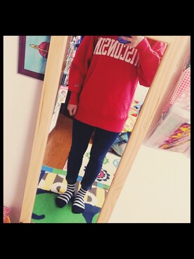 ㅅONOKAさんのコーディネート