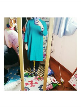 ㅅONOKAさんのコーディネート