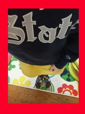 ㅅONOKAさんのコーディネート