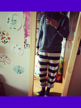 ㅅONOKAさんのコーディネート