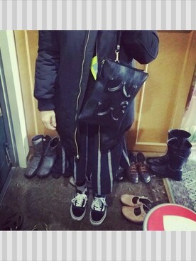 ㅅONOKAさんのコーディネート