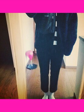 ㅅONOKAさんのコーディネート