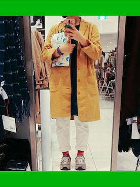 ㅅONOKAさんのコーディネート