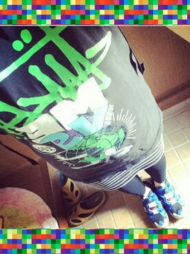 ㅅONOKAさんのコーディネート