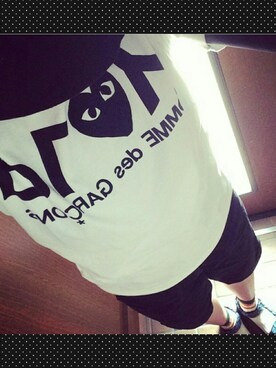 ㅅONOKAさんのコーディネート