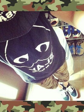 ㅅONOKAさんのコーディネート