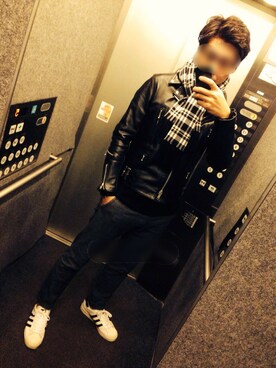 aki#papaさんのコーディネート