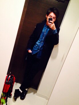 aki#papaさんのコーディネート