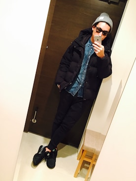 aki#papaさんのコーディネート