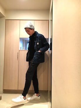 aki#papaさんのコーディネート