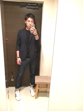 aki#papaさんのコーディネート