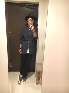 aki#papaさんのコーディネート