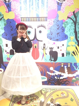 ジェニスさんのコーディネート