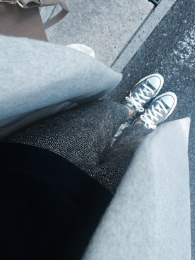 さささんのコーディネート