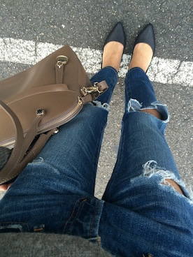 さささんのコーディネート