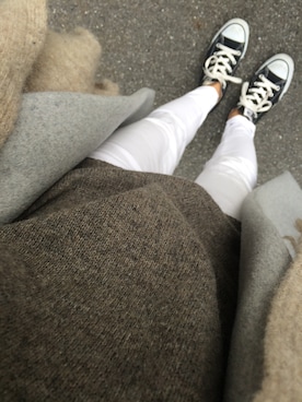 さささんのコーディネート