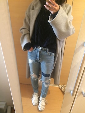 さささんのコーディネート