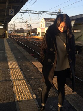 さささんのコーディネート