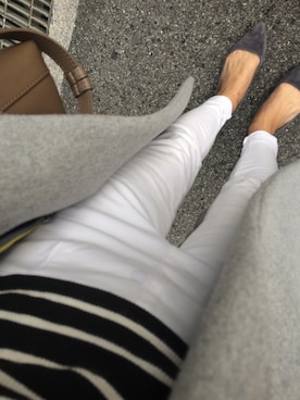 さささんのコーディネート