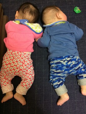 ニャンまるさんのコーディネート