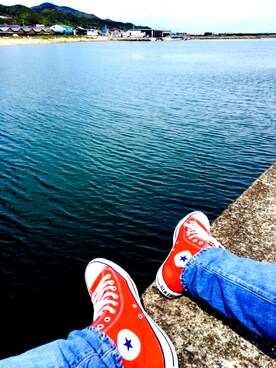 ぺん太郎さんのコーディネート