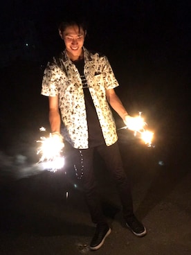 ぺん太郎さんのコーディネート