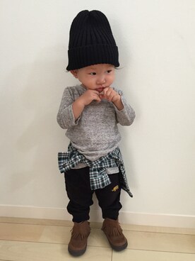 minato＊さんのコーディネート