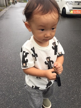 minato＊さんのコーディネート