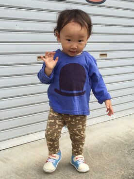 minato＊さんのコーディネート