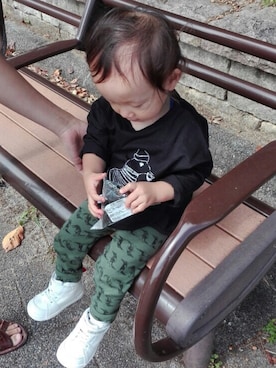 minato＊さんのコーディネート