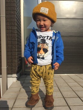 minato＊さんのコーディネート