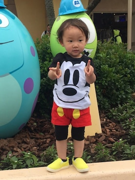 minato＊さんのコーディネート