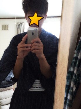 しょーさんのコーディネート