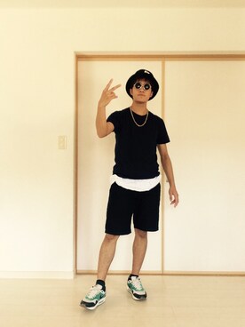 しょーさんのコーディネート