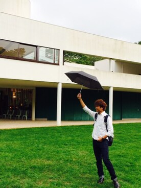 しょーさんのコーディネート