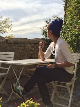 しょーさんのコーディネート