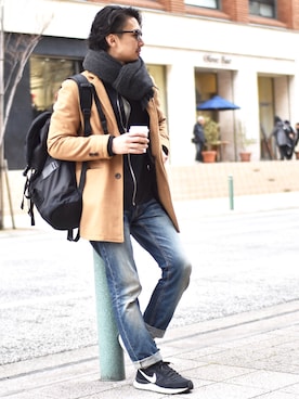 kenさんのコーディネート