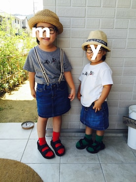    ＭiiiYA⁂さんのコーディネート