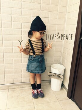    ＭiiiYA⁂さんのコーディネート