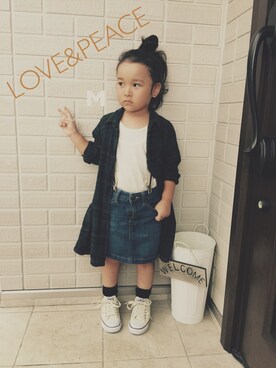    ＭiiiYA⁂さんのコーディネート