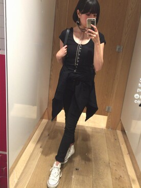 ALIさんのコーディネート