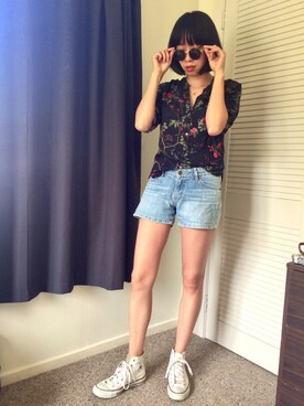 ALIさんのコーディネート